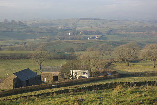 Docker, Cumbria